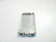 加工智能手機邊框和手機