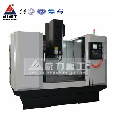 數(shù)控1060模具加工中心細節(jié)展示