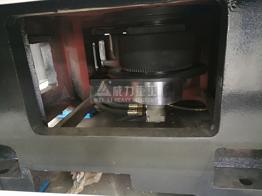 數(shù)控立車產(chǎn)品細(xì)節(jié)