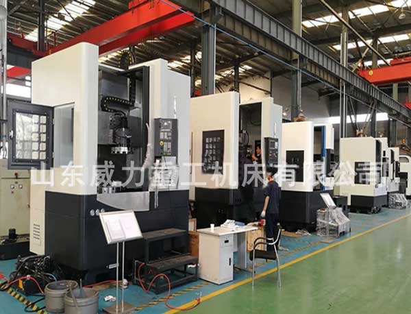 汽車輪轂制動鼓數控立車