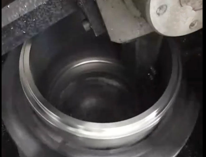 離合器殼加工生產(chǎn)過(guò)程