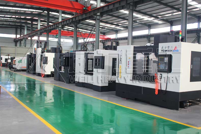 數(shù)控加工中心廠家車間現(xiàn)貨